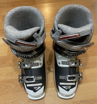 Dámské, dívčí, dětské lyžařské boty - 4