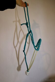 Loping hackamore na míru - 4