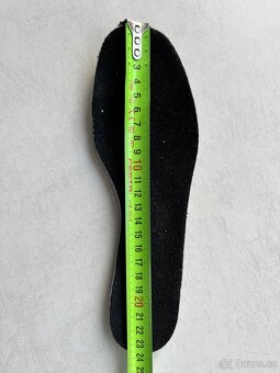 Brusle Bauer vel. 4, stélka 23,5 - 4