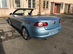 Volkswagen Eos 2.0 TFSI - 4