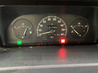 FIAT DUCATO 2.5 TDI OBYTNÉ DETHLEFFS - 4