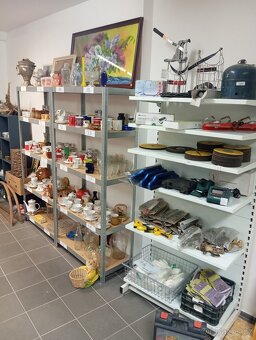 Prodej Retro Bazaru - 4