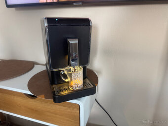 Kávovar Tchibo Espreto na zrnkovou kávu - 4