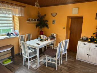 Prodej rodinného domu - Dolní Kalná - 4