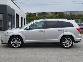 Fiat Freemont 2.0 MJT GO AUTOMATU VÝPRODEJ - 4