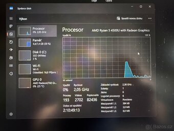 Notebook Lenovo IdeaPad 5 - 4