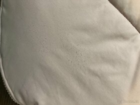 Zimní fusak Elodie details - pudrová růžová barva - 4