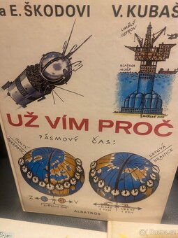 Už vím proč 3díly - 4