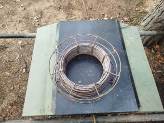 Stavební vrátek - 4