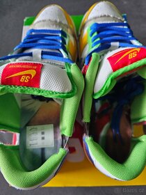 Nike SB eBay x Dunk Low Sandy Bodecker - 4