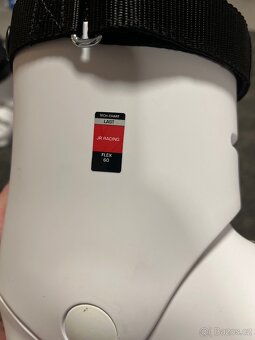 Dětské lyžáky Head Raptor 60 - 4