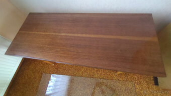 Konferenční stolek - 4