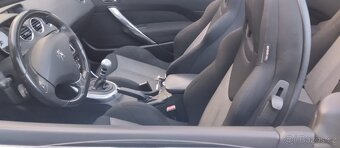 Peugeot 308cc 2,0HDi - 4