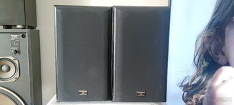 TECHNICS SB CS 55 - 4