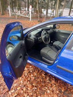 Peugeot 206 (2005) - 4
