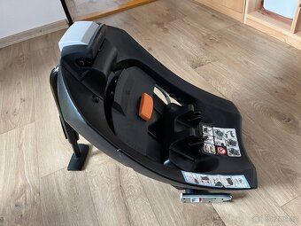 Dětská autosedačka Cybex Aton 5 - 4