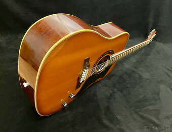 EKO RANGER 12 ELECTRA - VINTAGE 74´ - 4