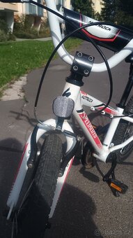 Dětské kolo Specialized Hotrock 24 - 4