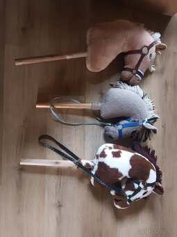 Hobby Horse - 4