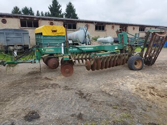 Podmítač Dowlands DH 4500 - 4