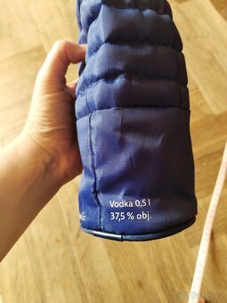 Termo obal na láhev Amundsen - 4