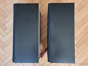 Technics SB-CD120A, Japan - 4