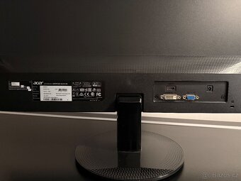 Monitor Acer SA240Y - 4