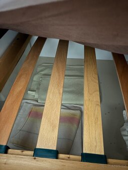 Manželská postel - 4