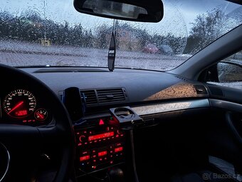 Prodám Audi a4 b6 avant - 4