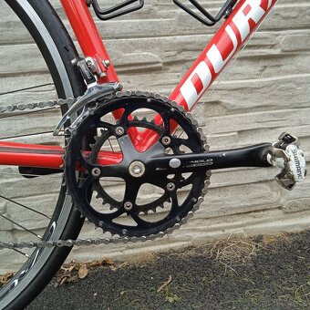 Silniční kolo Duratec - 4