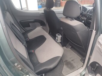 Mitsubishi L200 DK DI-D 2,5 Work Edition - 4