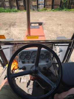 Traktor Zetor 7340 - 4