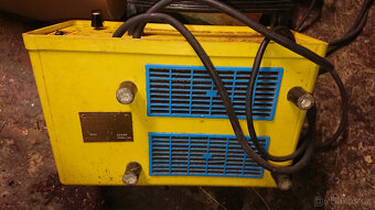 Svářečka Elektrokov JS90-2 - 4