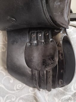 Kieffer Apache 17,5/3 - 4