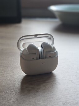 Samsung Galaxy Buds3 Pro - 4