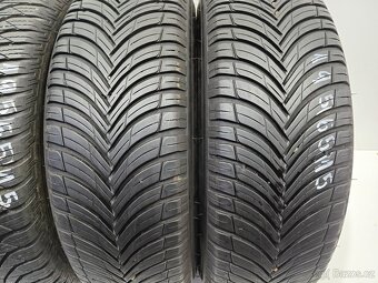 Letní pneu 195/65/15 Fulda+Kleber - 4