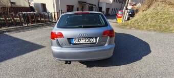 Audi A3 1.4tfsi 92kw Sportback - 4