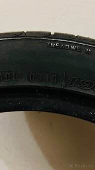 195/45ZR15 78W N’FERA SUI1 - 4