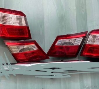 Renault Latitude díly - 4