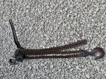 Hupcuk hever Brano  3200 kg - 4