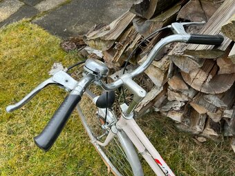 Jízdní kolo - Premium - 4