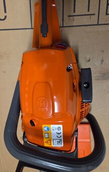 Husqvarna 455 Rancher top stavu - 4