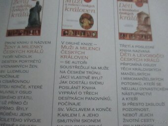 Královská trilogie - 4