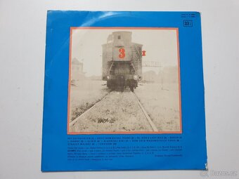 Olympic - Jedeme, jedeme, jedeme - 4