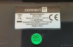 Connect IT CI-210 - 4