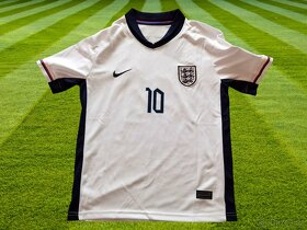 dres Bellingham England Euro 2024 - 4