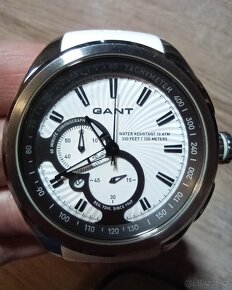 Pánské hodinky GANT MILFORD W10585 - 4