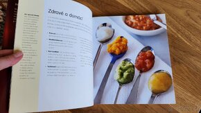 Recepty- Vaříme malým dětem - 4