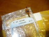 Digitizer Dotyk deska Touch screen Samsung Duos S7562, S7560 - 4