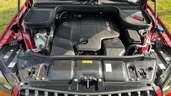 Mercedes Benz GLE AMG 53 4matic SUV - 4